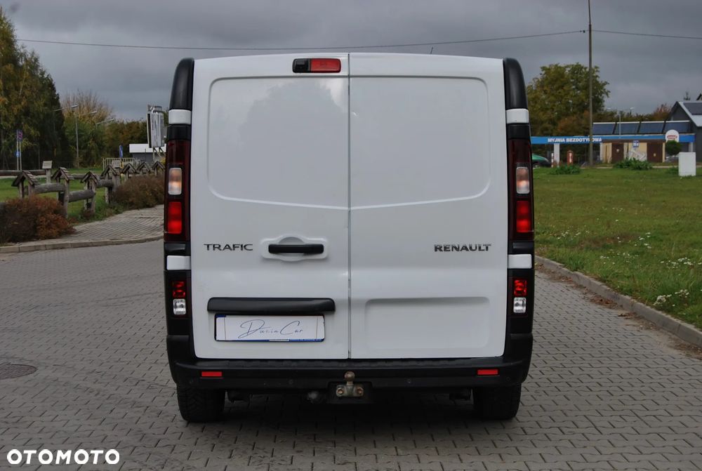 Renault Trafic - 18