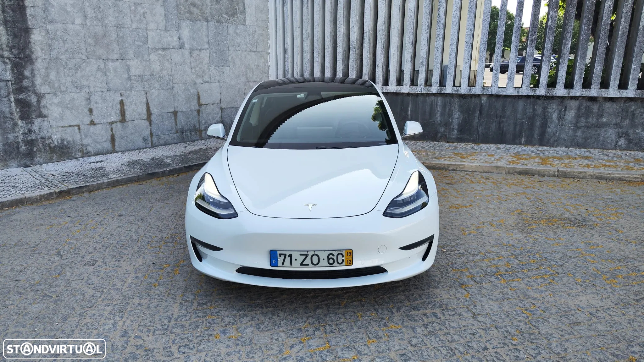 Tesla Model 3 Performance Dual Motor AWD - 2