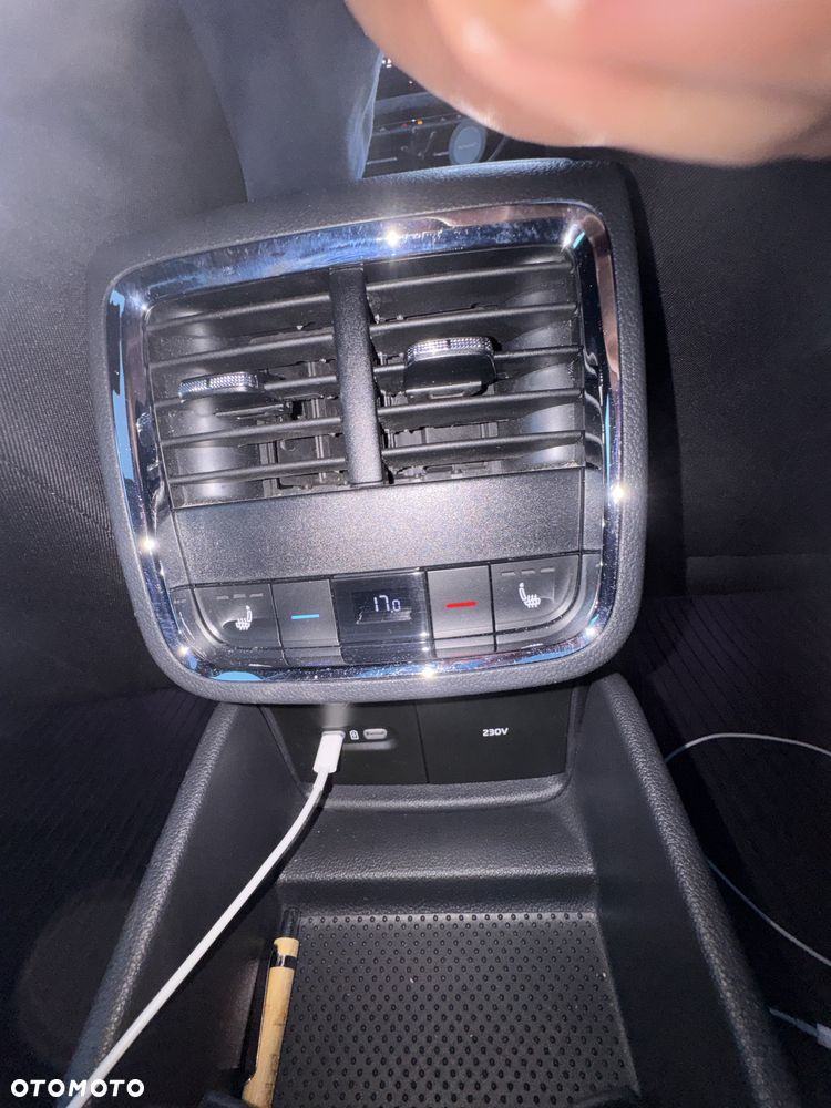 Skoda Octavia - 9