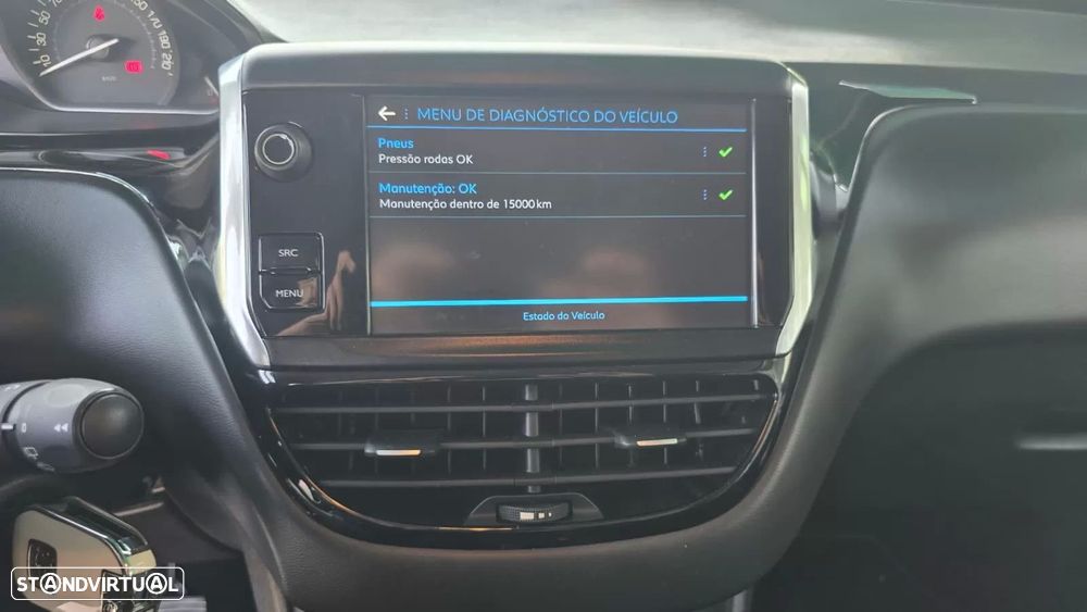 Peugeot 208 1.6 BlueHDi Active - 15