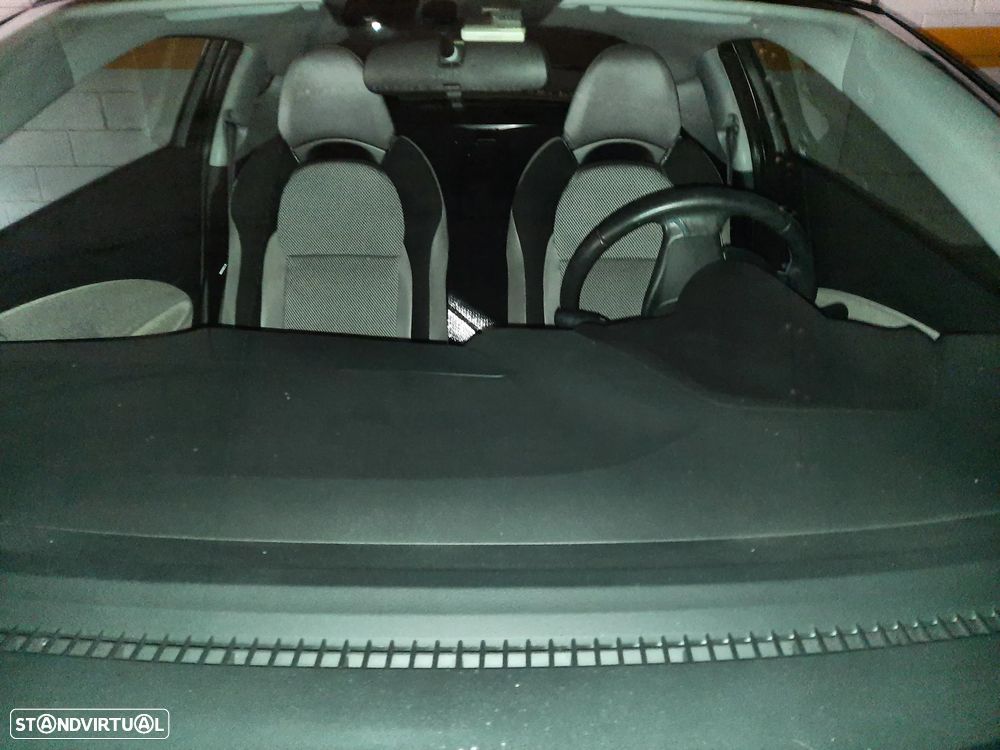 Honda CR-Z 1.5 IMA i-VTEC GT - 8