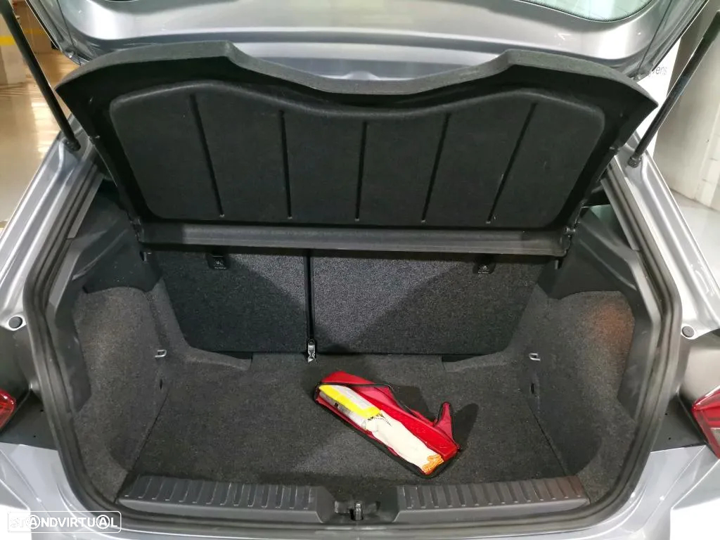 SEAT Ibiza 1.0 TSI FR - 12