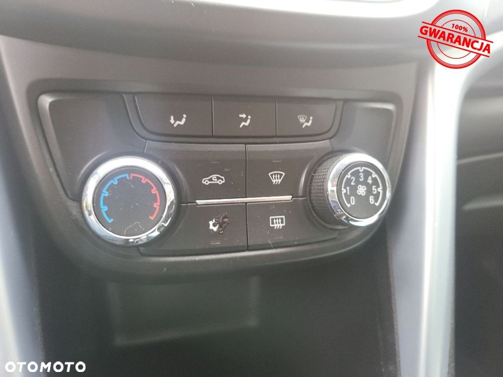 Opel Zafira Tourer 2.0 CDTI Selection - 20