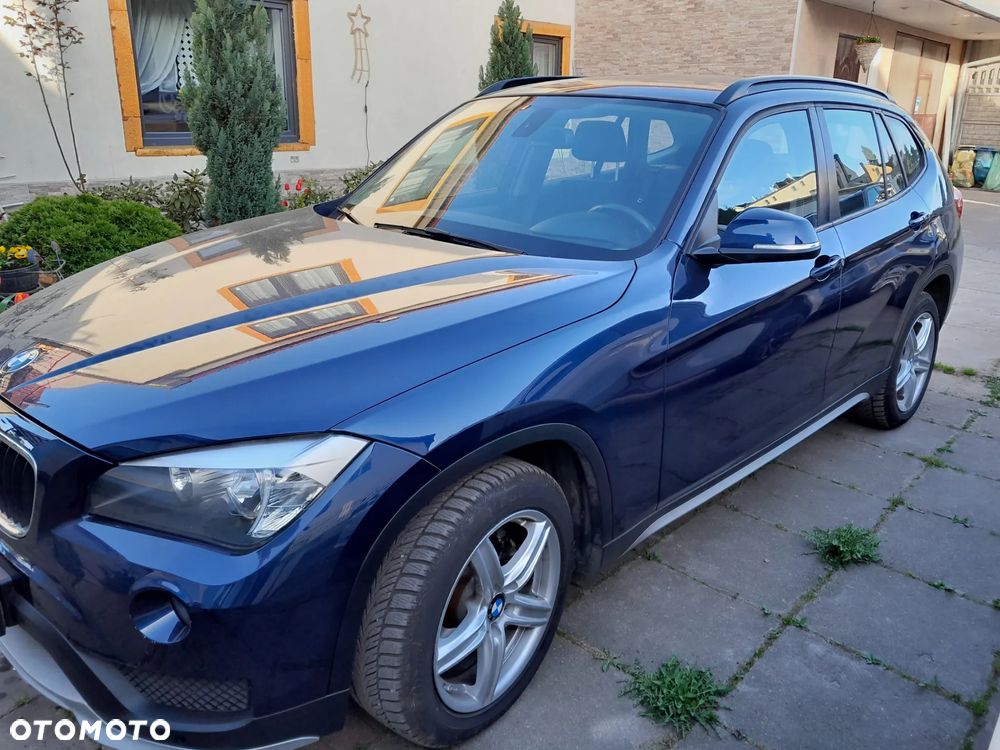 BMW Seria 3 320d - 1