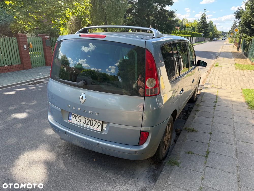 Renault Espace - 3