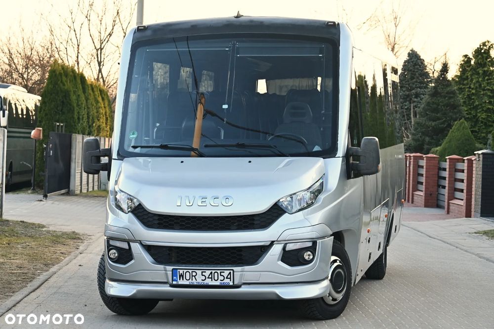 Iveco Feniksbus - 3