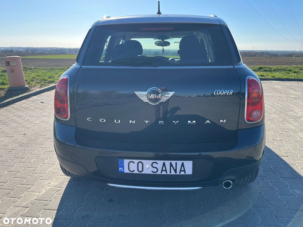 MINI Cooper - 2