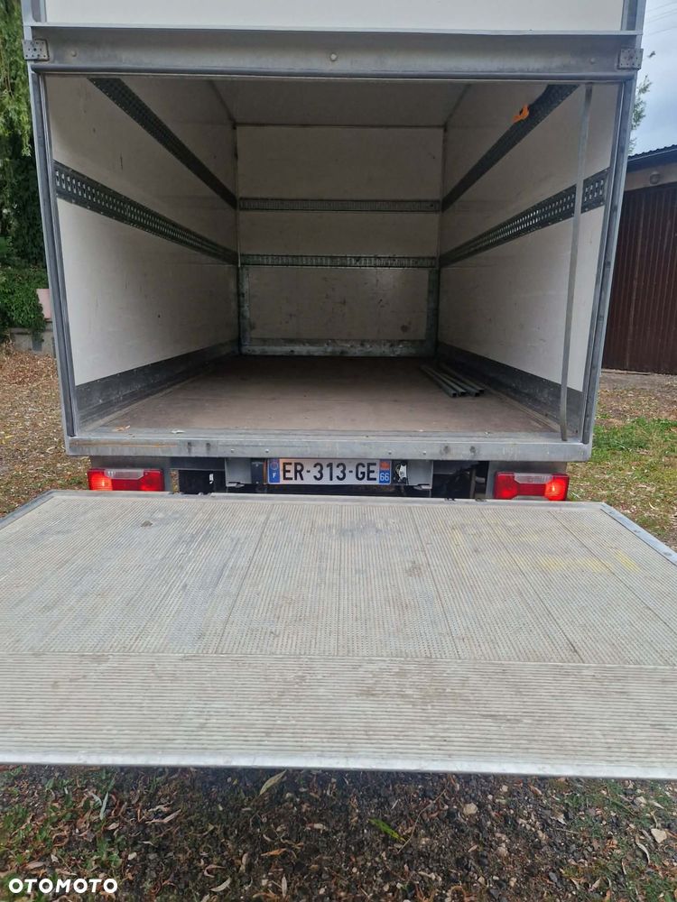Iveco 35C16 - 10