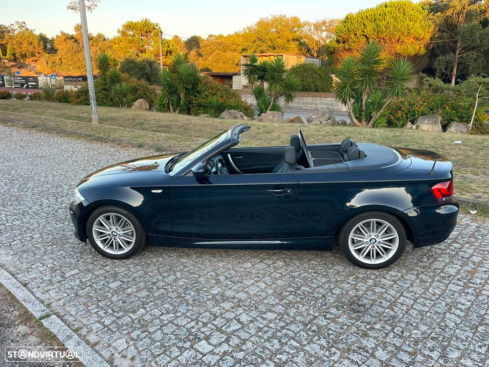 BMW 120 - 13