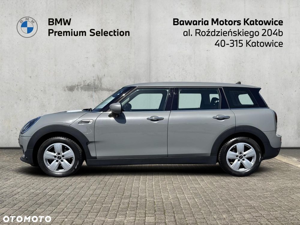 MINI Clubman - 3