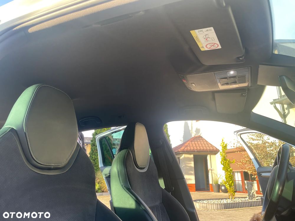 Skoda Superb 1.8 TSI DSG SportLine - 8