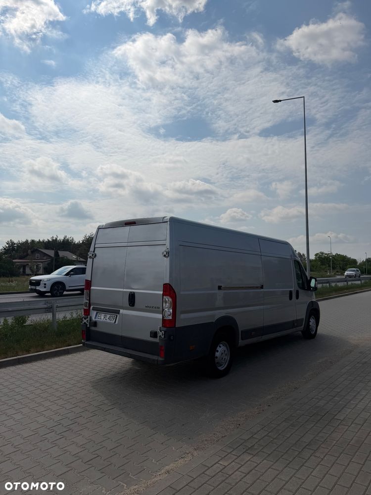Peugeot Boxer - 3