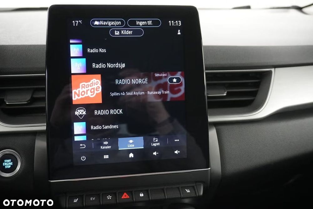 Renault Captur 1.6 E-TECH Plug-In Intens - 17