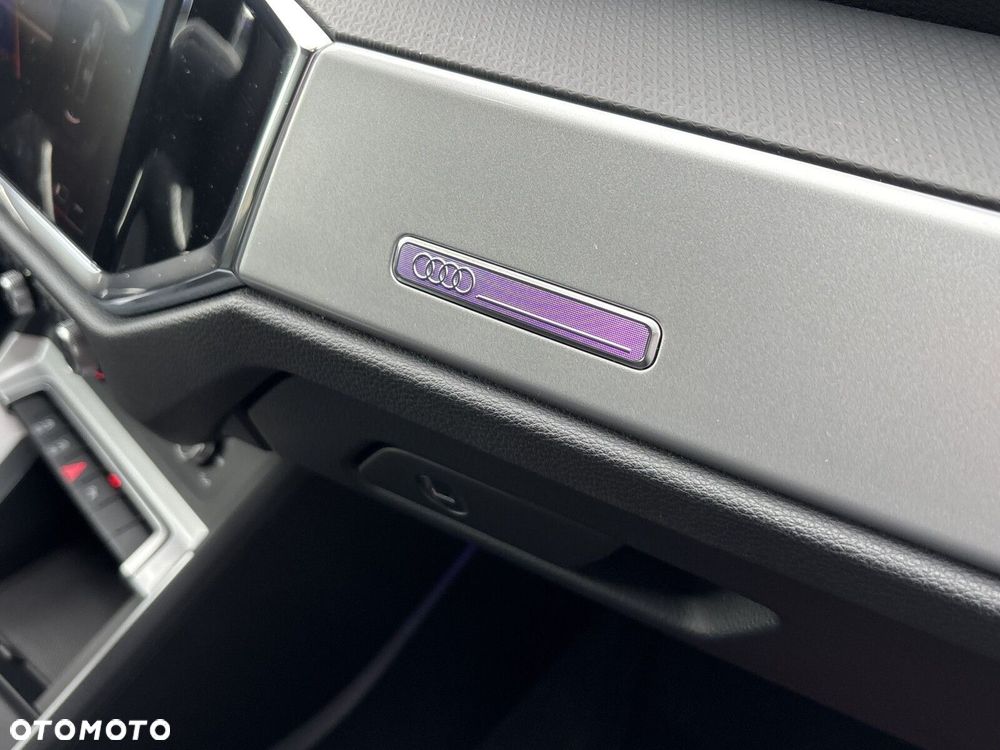 Audi Q3 35 TFSI mHEV Advanced S tronic - 34