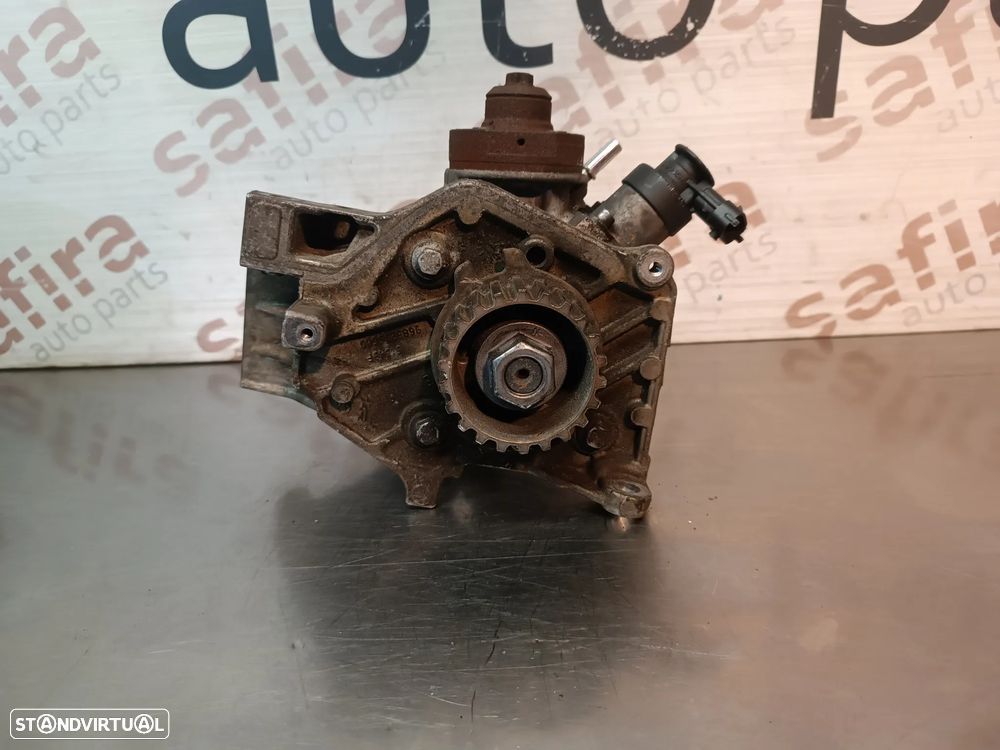 BOMBA INJECTORA / ALTA PRESSÃO PEUGEOT / CITROEN 1.6HDI 0445010516 9688499680 - 4