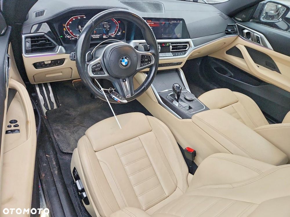 BMW Seria 4 - 9