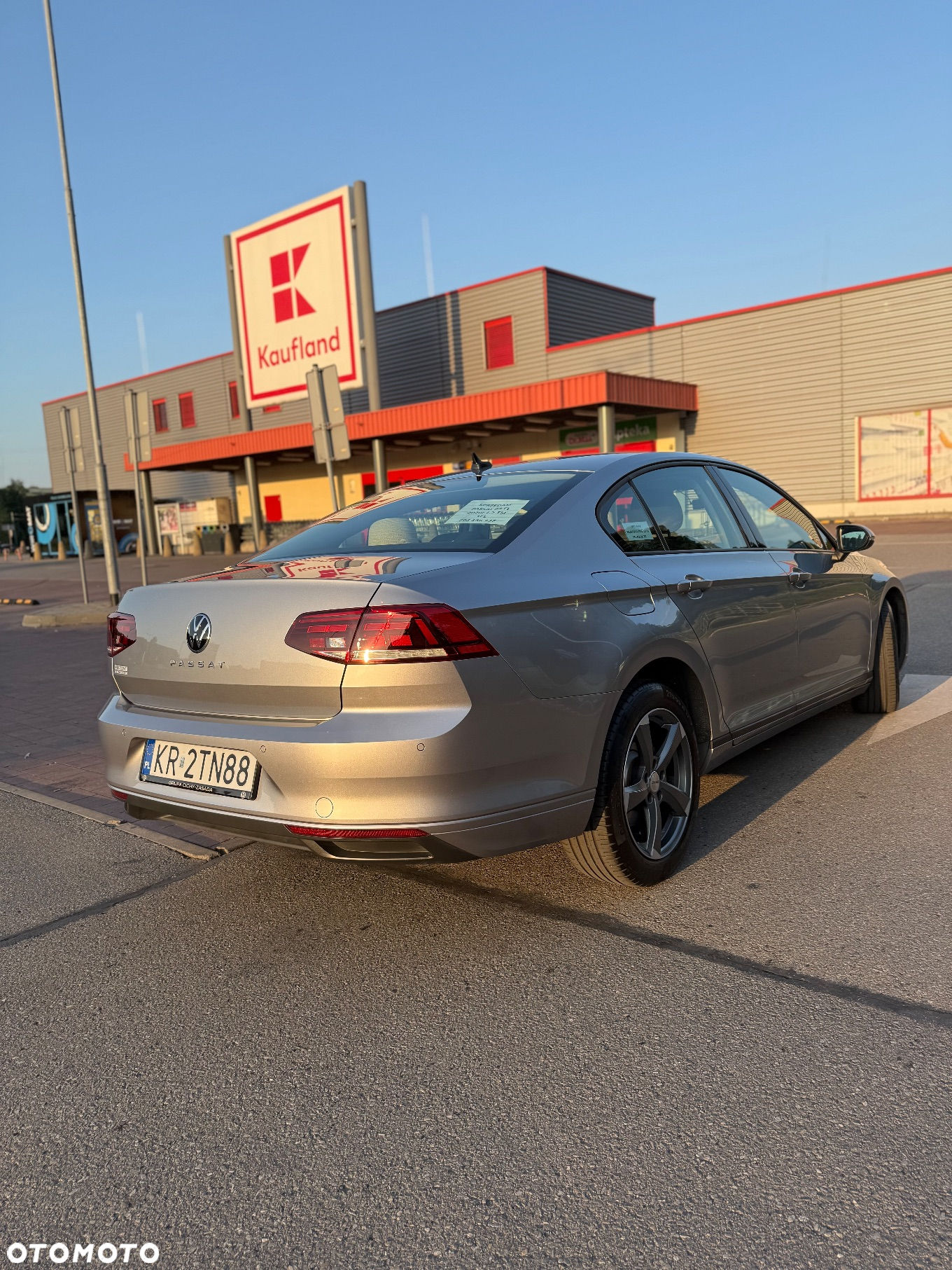 Volkswagen Passat ver-1-5-tsi-evo-essence - 5