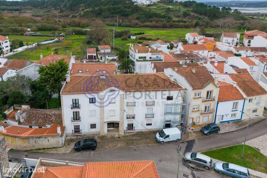 Apartamento T2 em Foz do Arelho - Grande imagem: 5/24