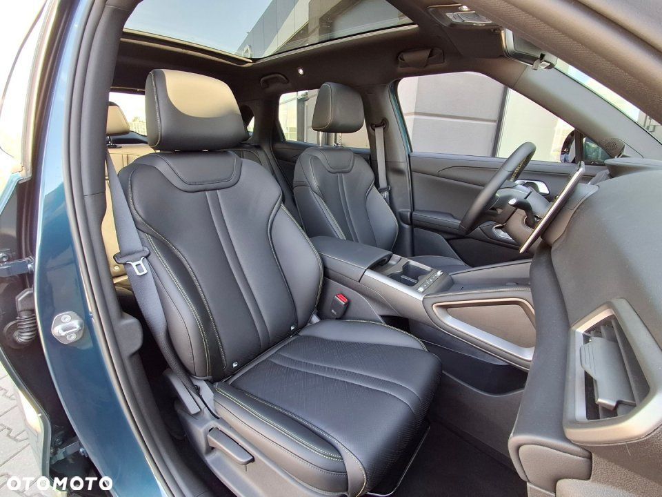 BYD Atto 2 DM-i - 17