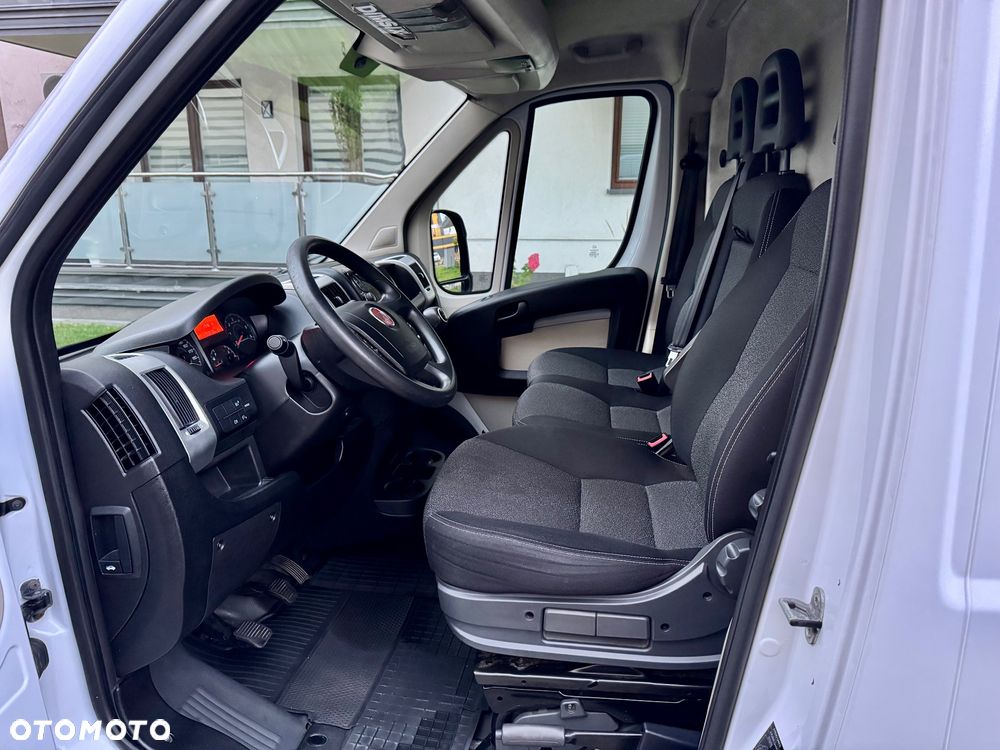 Fiat Ducato - 6