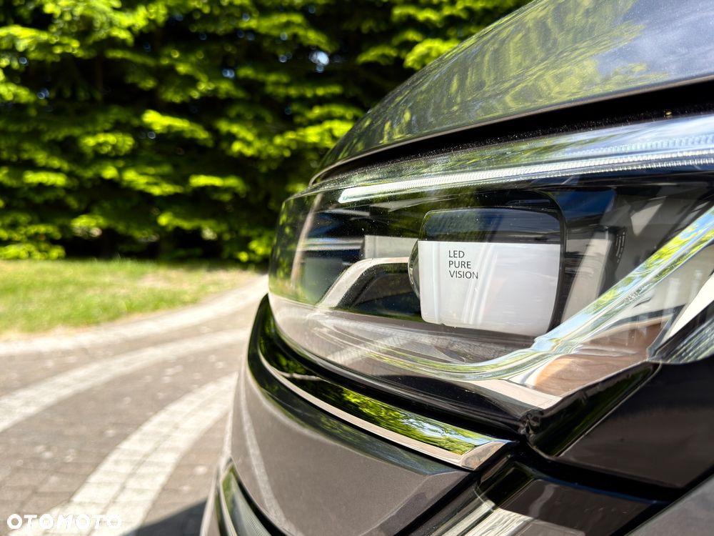 Renault Talisman ENERGY dCi 160 EDC INITIALE PARIS - 18