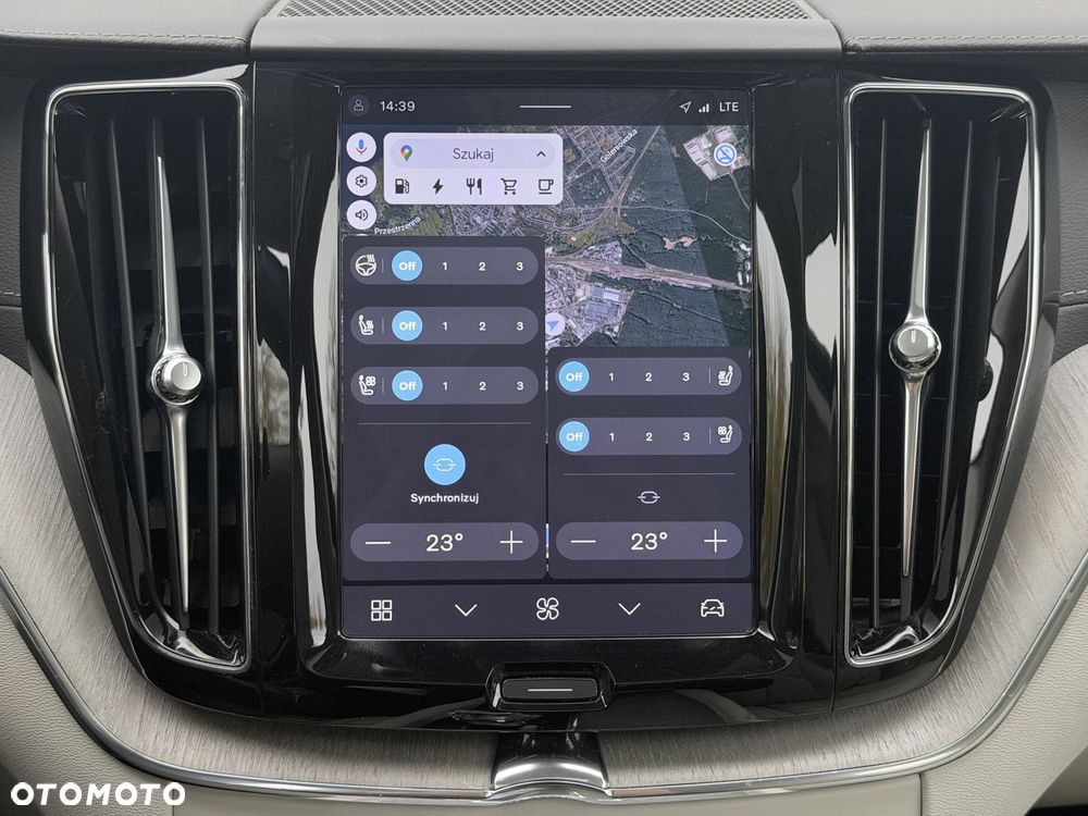 Volvo XC 60 - 29