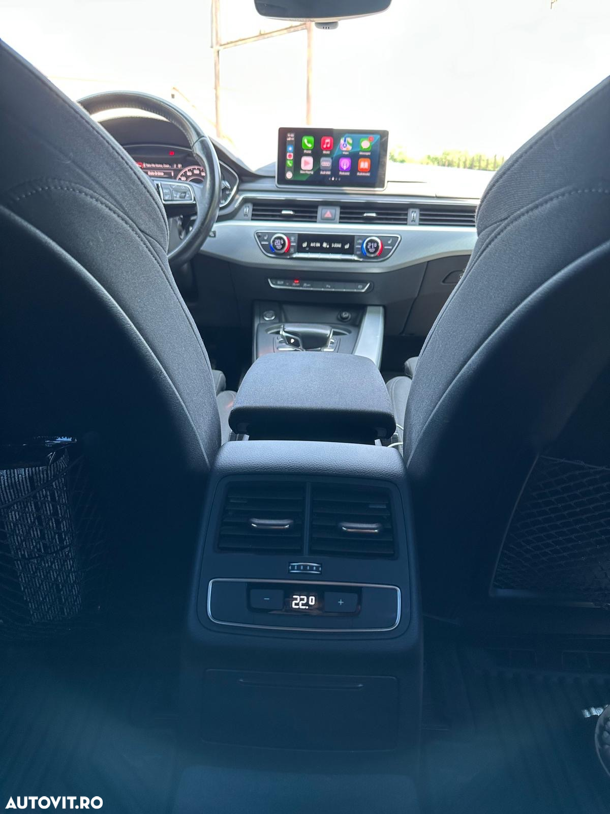 Audi A4 - 28