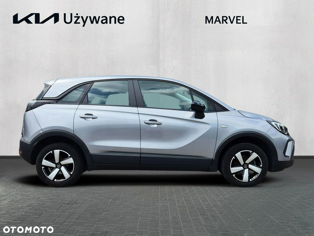 Opel Crossland 1.2 T Edition - 7