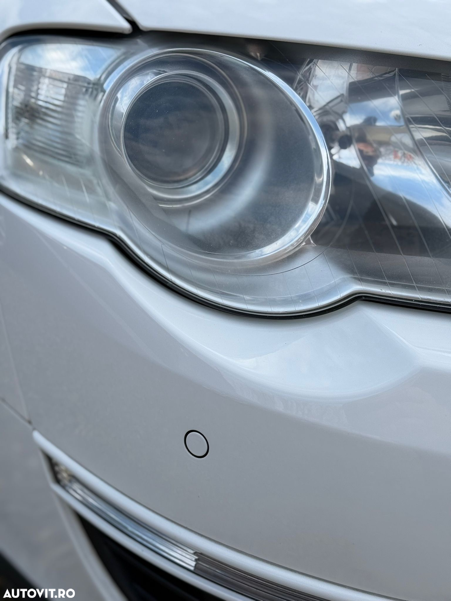Volkswagen Passat - 15