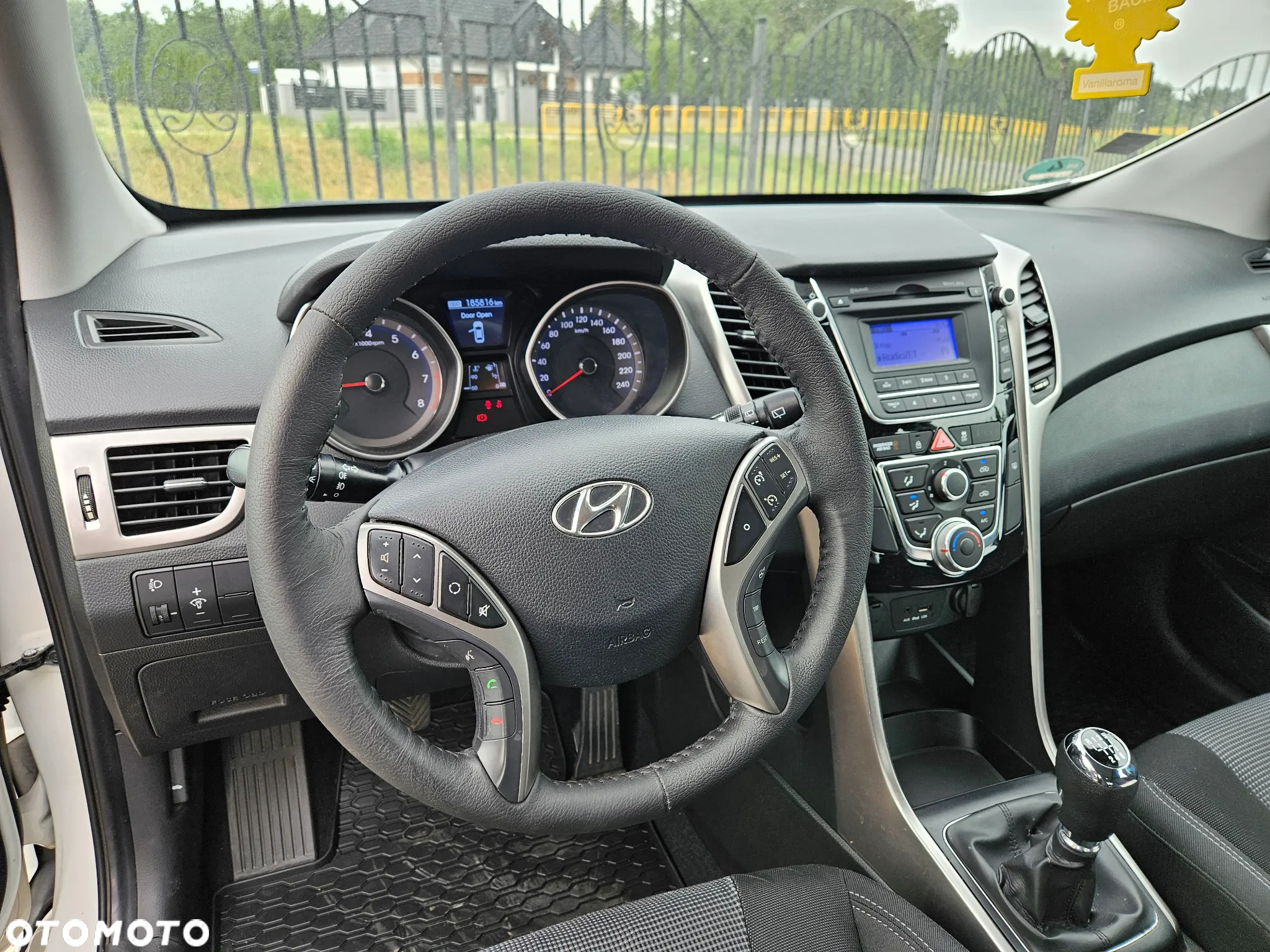 Hyundai i30 1.4 Trend - 9