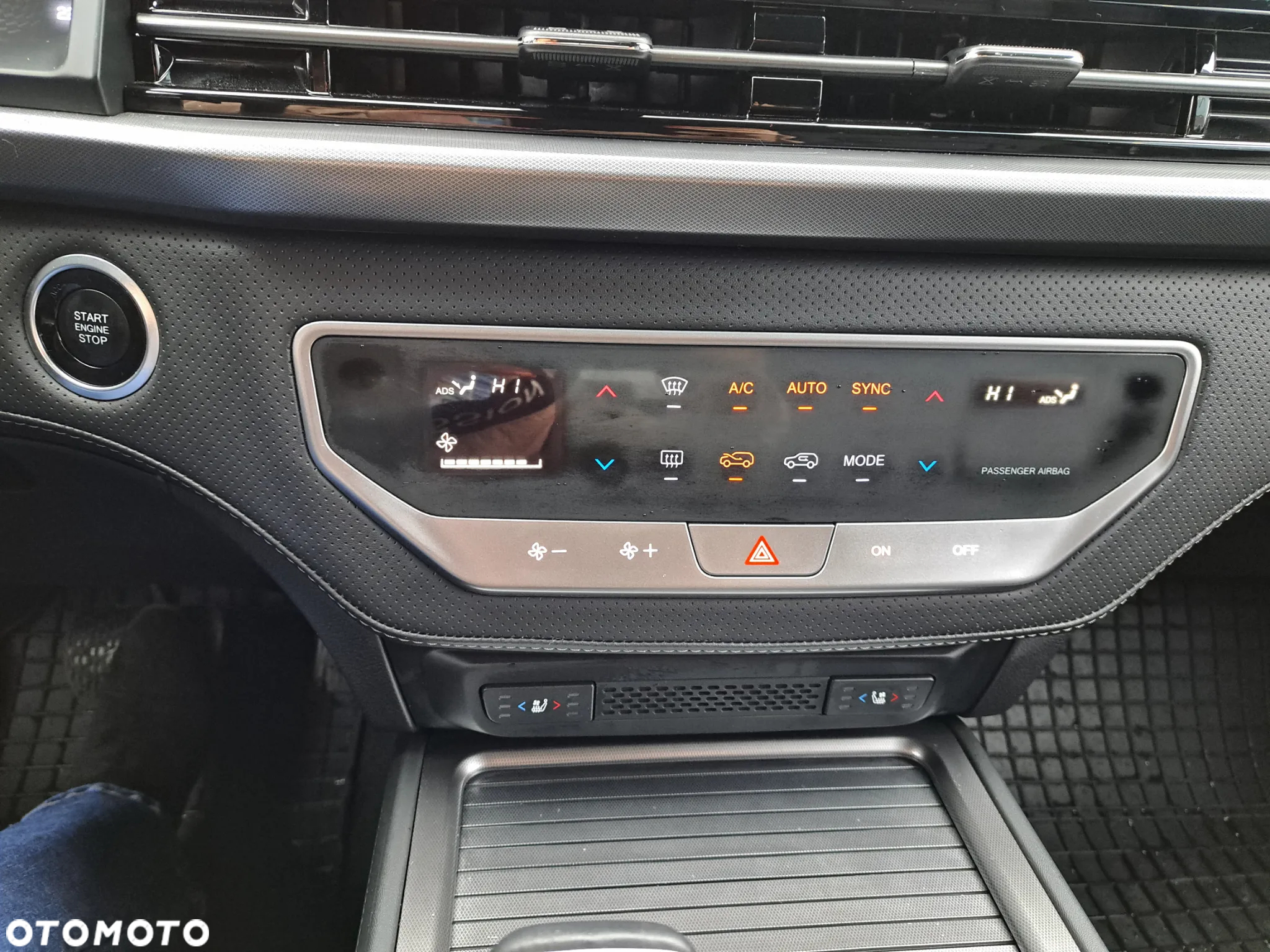 SsangYong/KGM Rexton 2.2 D Adventure 4WD - 16