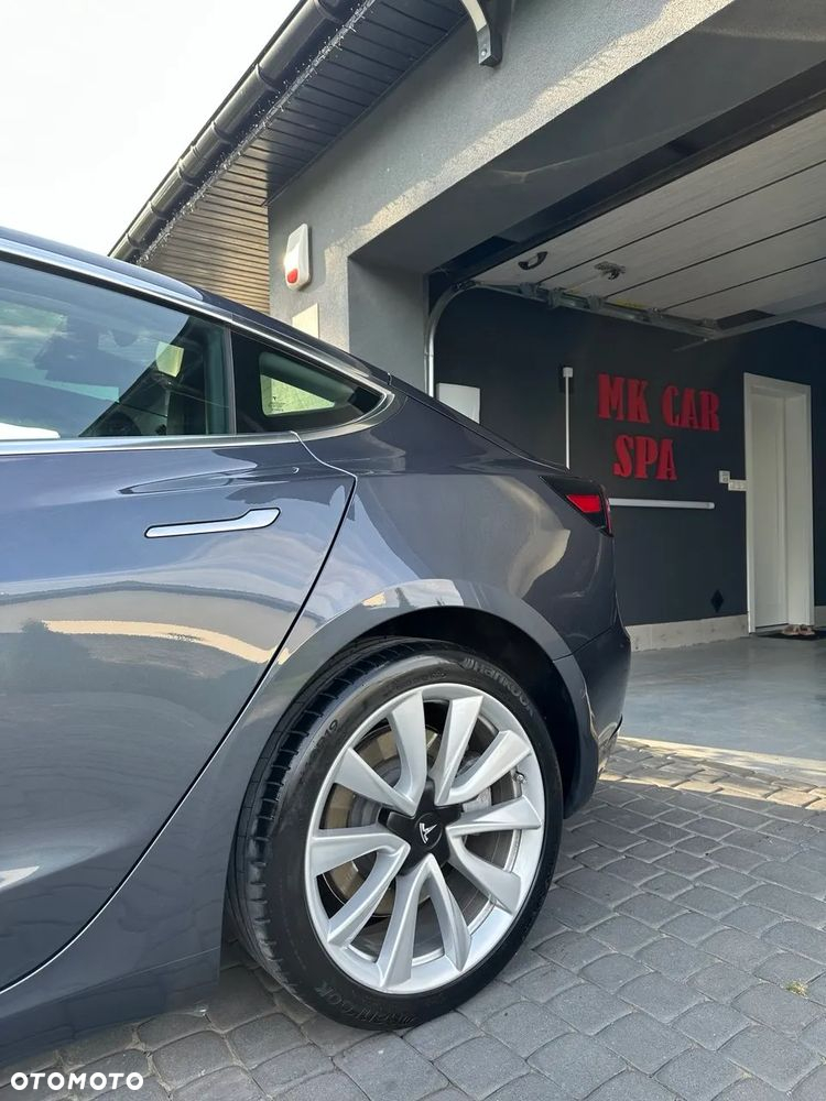 Tesla Model 3 Allradantrieb Dual Motor - 5