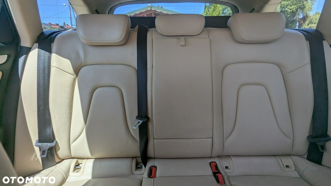 Audi A4 - 15