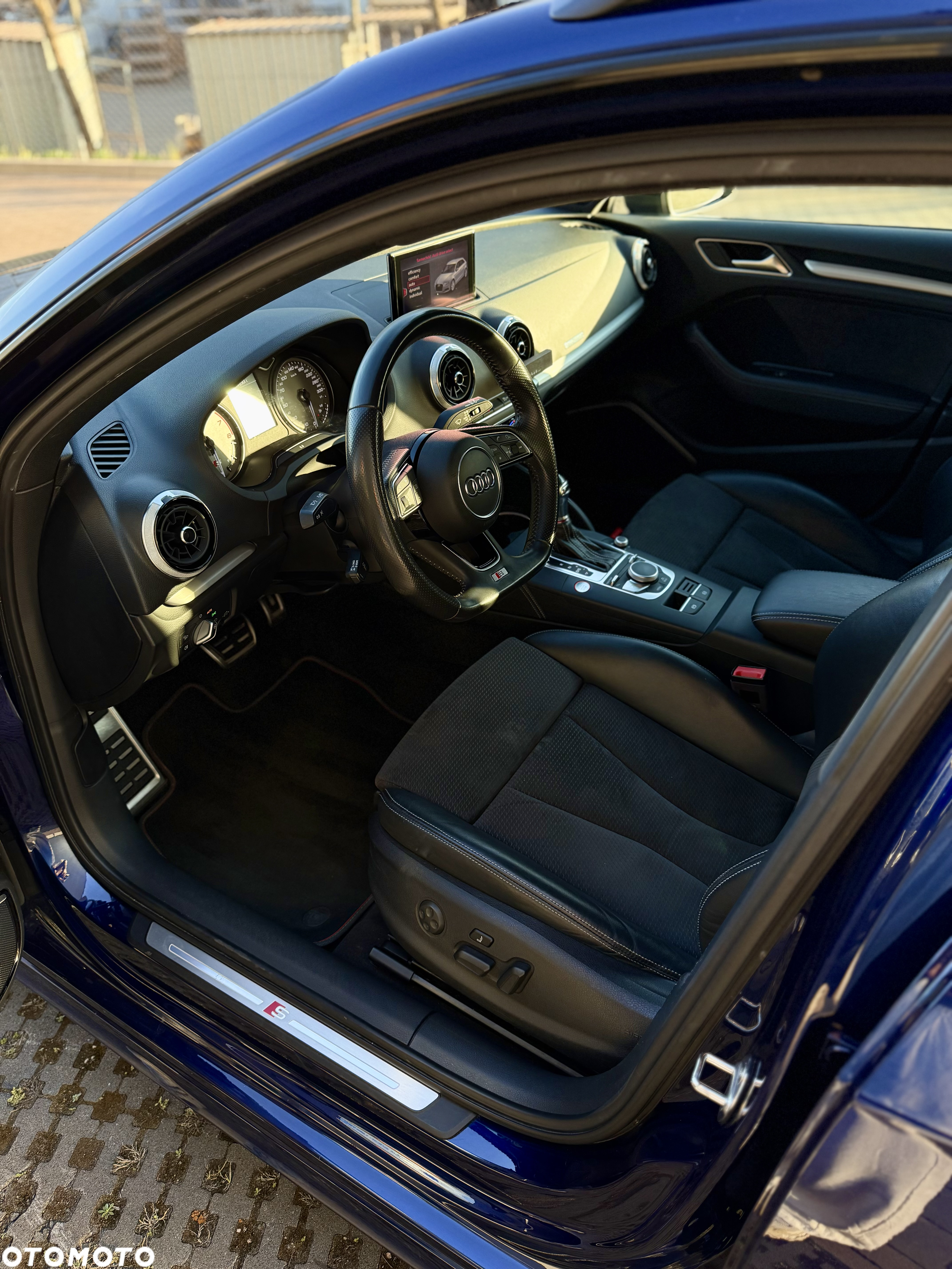 Audi S3 - 11