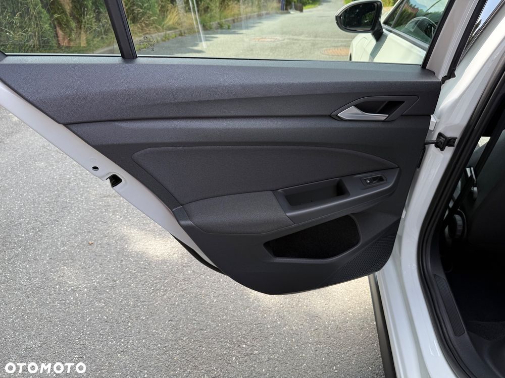 Volkswagen Golf 1.4 eHybrid OPF DSG GTE - 32