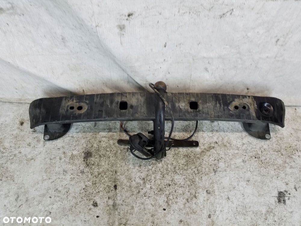 hak holowniczy volvo s40 ii v50 - 1