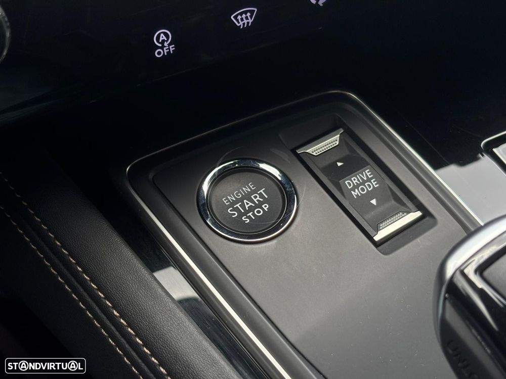 Peugeot 508 SW 1.5 BlueHDi GT Line EAT8 - 31