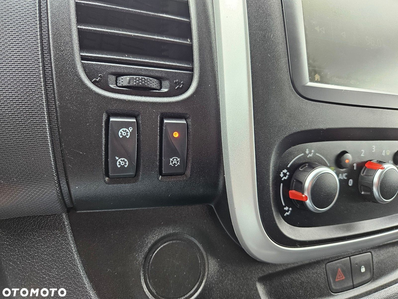 Renault Trafic L2H1 *74999zł NETTO* 2.0dCi/145KM - 30