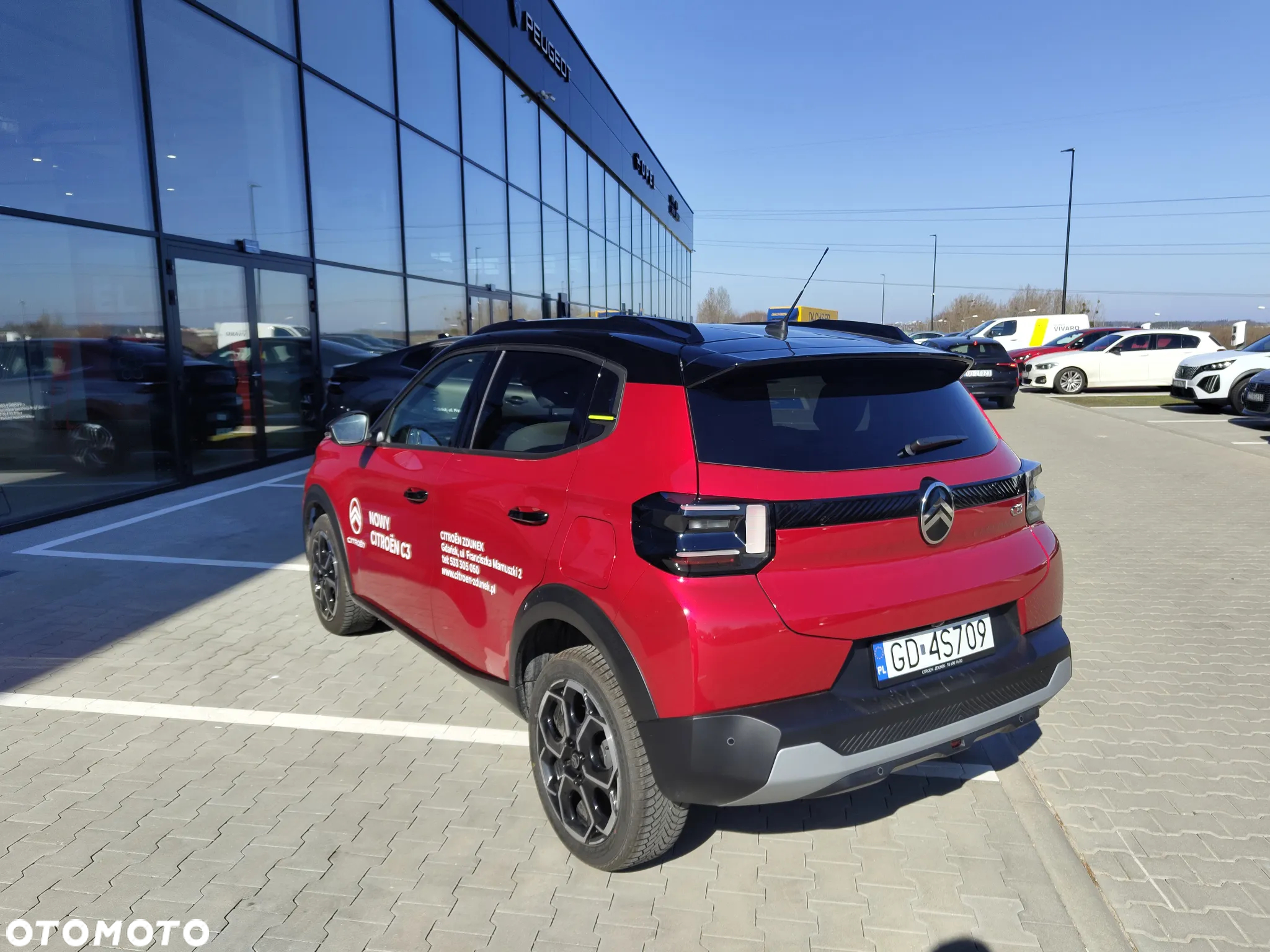 Citroën C3 - 8