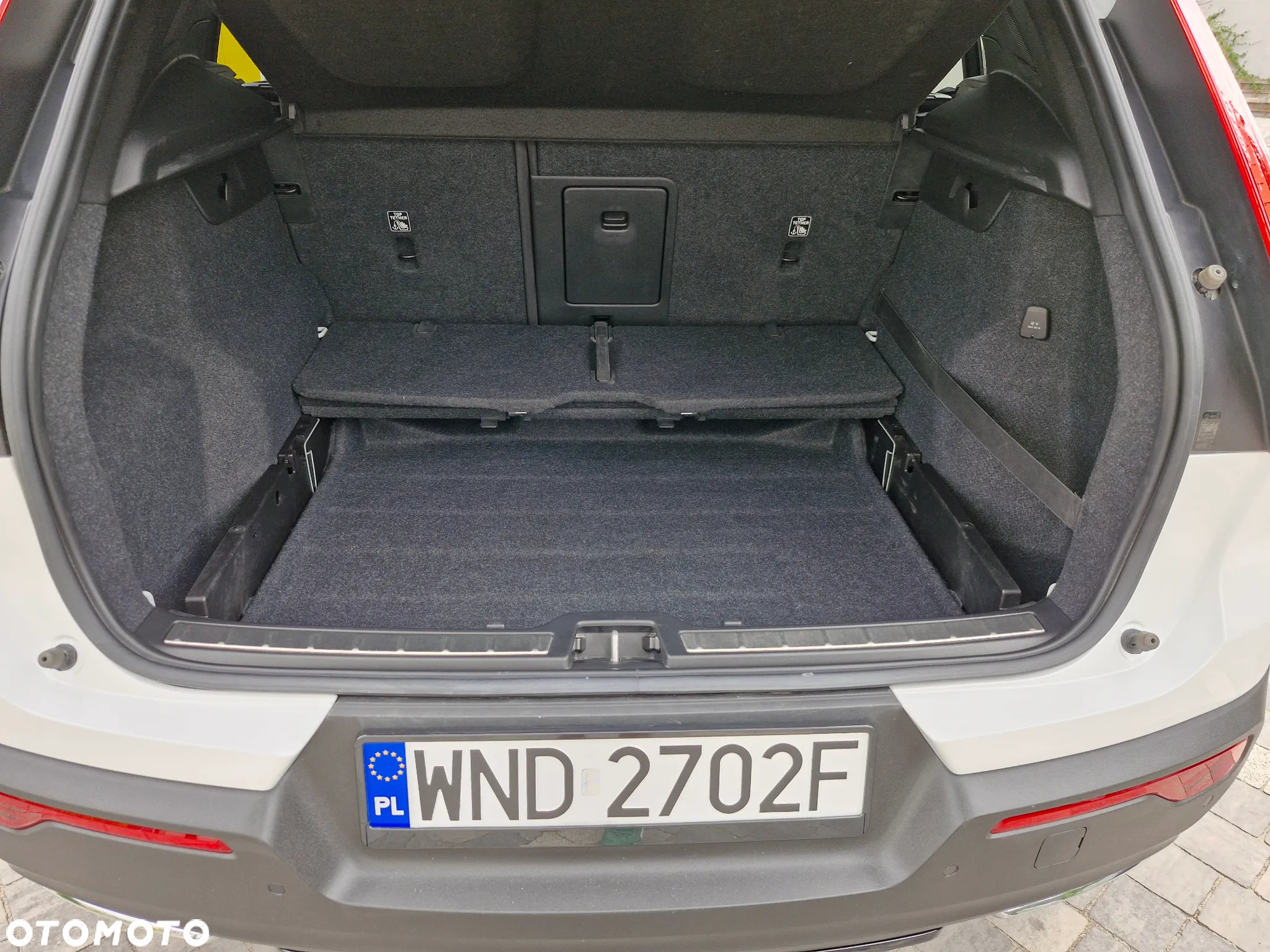Volvo XC 40 T5 AWD R-Design - 20