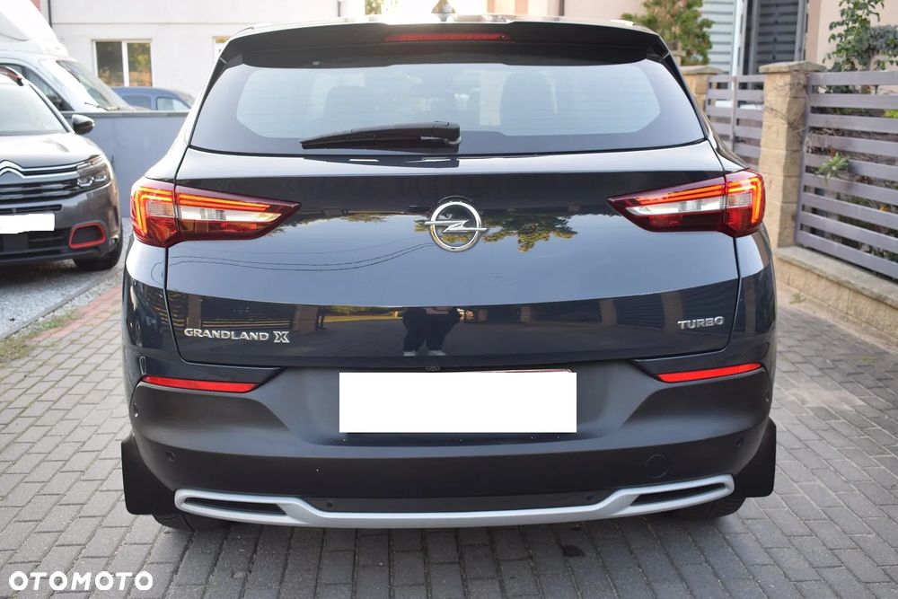 Opel Grandland X 1.6 Start/Stop Automatik Business INNOVATION - 16