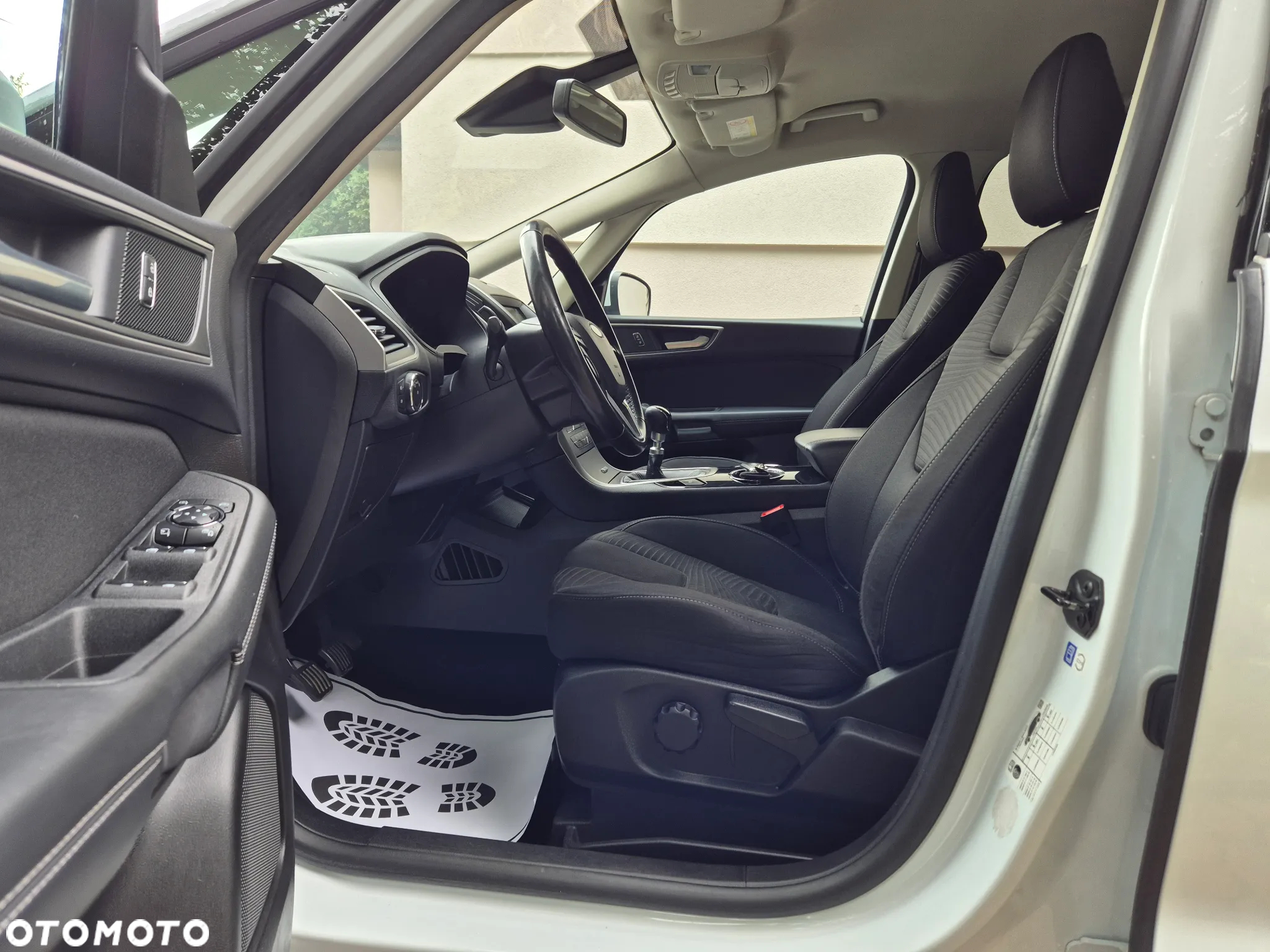 Ford S-Max 2.0 TDCi Business - 14