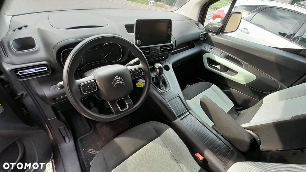 Citroën Berlingo - 6