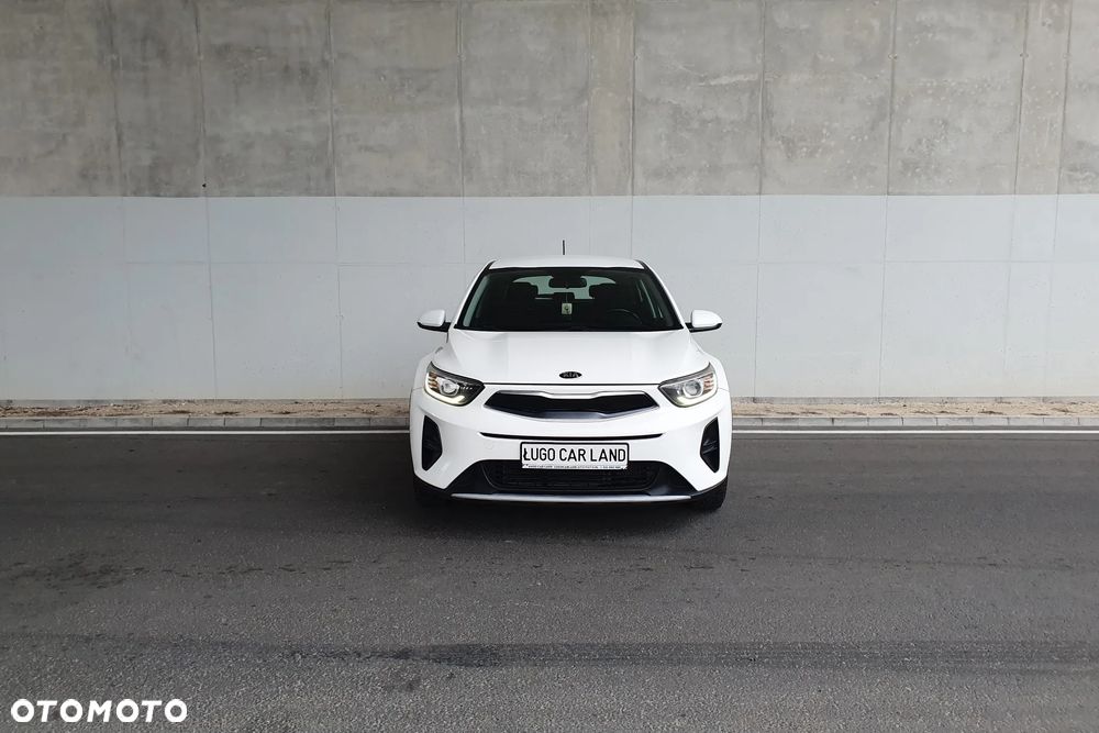 Kia Stonic 1.0 T-GDI L - 9