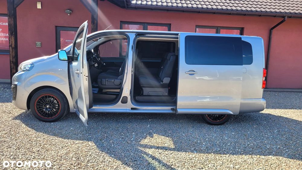 Peugeot Traveller 2.0 BlueHDi Long Business - 3