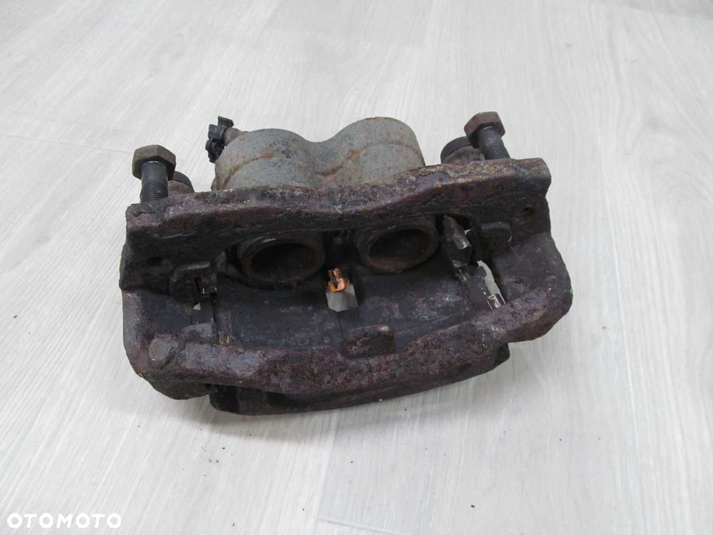 IVECO DAILY IV LIFT 06-14 35C 50C ZACISK HAMULCOWY PRZOD PRAWY - 4