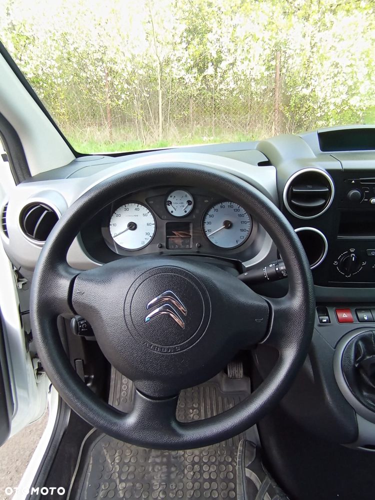 Citroën Berlingo - 3