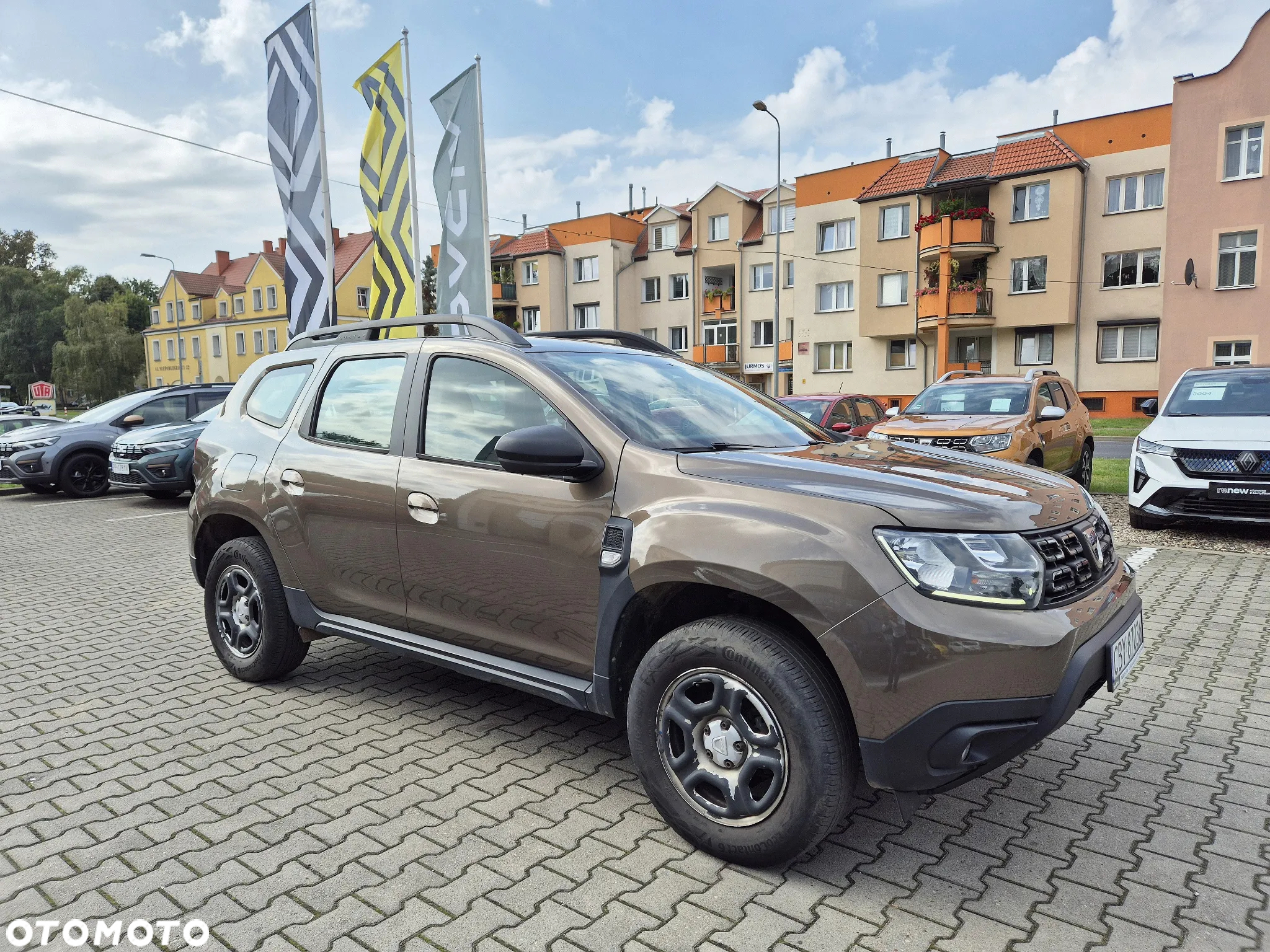 Dacia Duster - 6