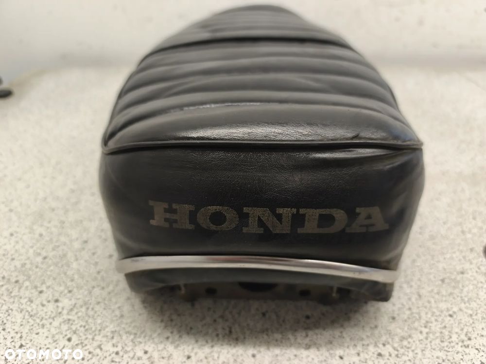 Kanapa, fotel, siedzenie Honda CB125 CB 125 CL 175 CL175 - 4