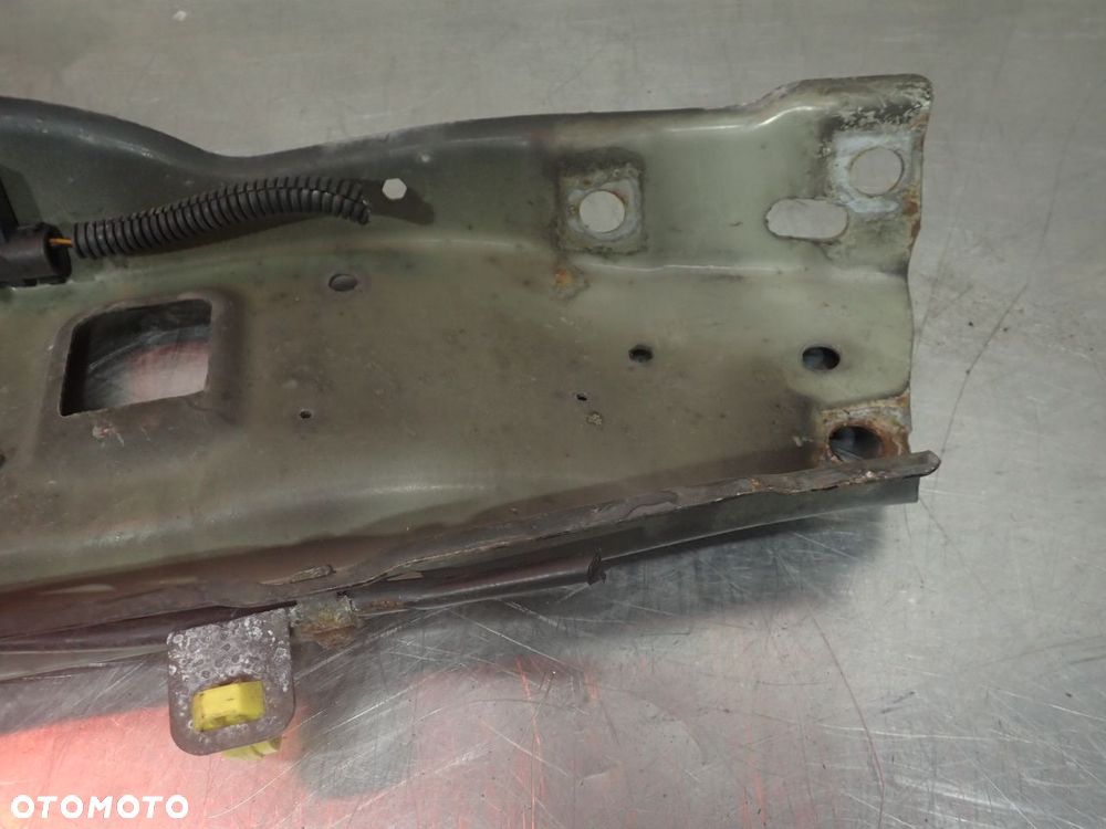 BELKA WZMOCNIENIE PASA PRZEDNIEGO OPEL ZAFIRA B - 6